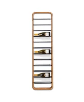 Hoxton 12Bottle Wine Rack