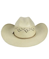 Bailey Western Men's Koslo Ii 15X Cowboy Hat