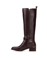 Torgeis Women's Danelle Tall Boots