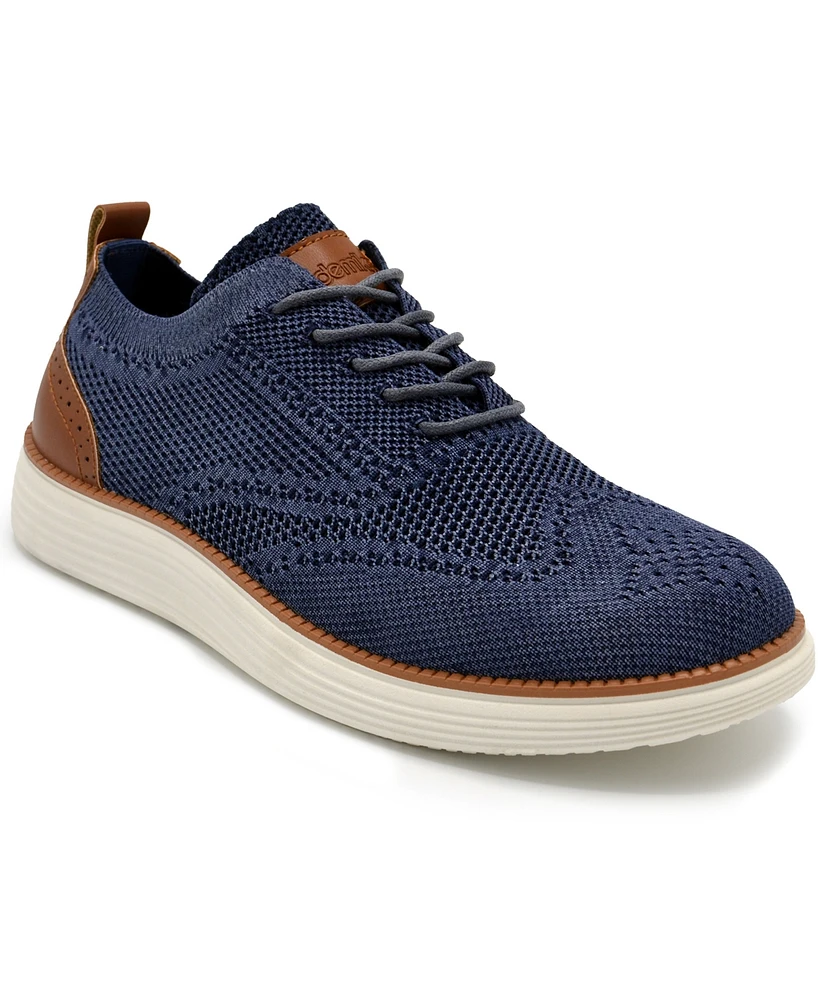 Akademiks Men's Everyday Oxford Shoes