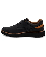 Akademiks Men's Dayton Oxford Dress Casual Sneakers