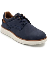 Akademiks Men's Dayton Oxford Dress Casual Sneakers