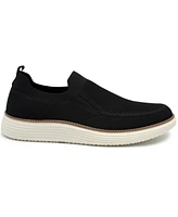 Akademiks Men's Olney Knit Slip-On Sneaker