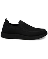 Akademiks Men's Olney Knit Slip-On Shoes