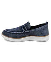 Akademiks Men's Dayton Slip-On Sneakers