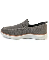 Akademiks Men's Dayton Slip-On Sneakers