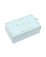 Sugarfina Thank You Candy Bento Box, 2 Piece