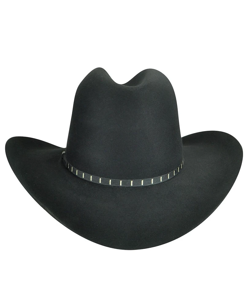 Bailey Western Men's Elbridge 3X Cowboy Hat