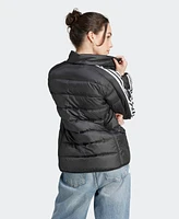 Adidas Women's Essentials 3-Stripes Light Down Jacket