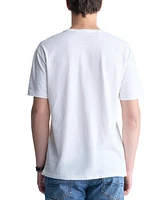 Men's Tang Short Sleeve Graphic T-Shirt