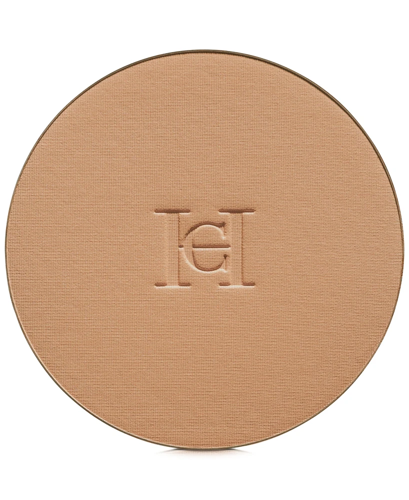 Carolina Herrera Nude Couture Matte Bronzer Refill