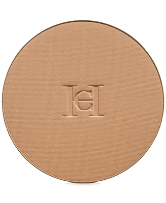 Carolina Herrera Nude Couture Matte Bronzer Refill