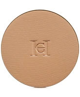 Carolina Herrera Nude Couture Matte Bronzer Refill