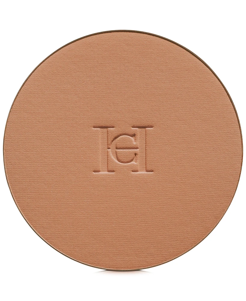 Carolina Herrera Nude Couture Matte Bronzer Refill