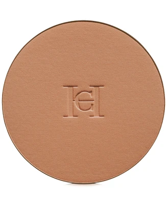 Carolina Herrera Nude Couture Matte Bronzer Refill