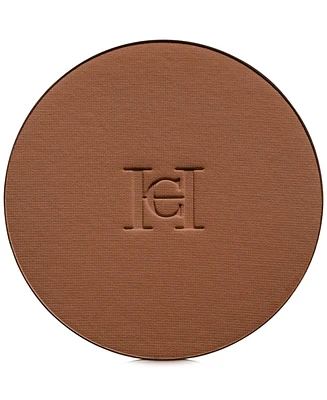 Carolina Herrera Nude Couture Matte Bronzer Refill