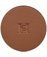 Carolina Herrera Nude Couture Matte Bronzer Refill