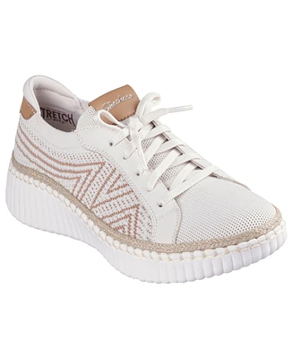 Skechers Women's Ac Wilshire Blvd - Bellevue Casual Sneakers from Finish Line
