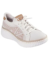 Skechers Women's Ac Wilshire Blvd - Bellevue Casual Sneakers from Finish Line