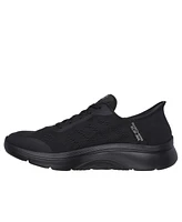 Skechers Men's Slip-ins: Arch Fit 2.0 - Simplicity Wide-Width Casual Walking Sneakers from Finish Line