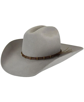 Bailey Western Men's Alsworth 3X Cowboy Hat