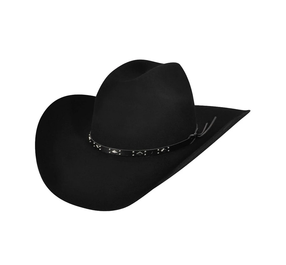 Bailey Western Men's Dynamite 2X Cowboy Hat