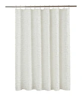 Pendleton Kiva Steps Cotton Shower Curtain 72" x 72