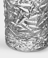 Orrefors Carat Lower Cut Vase