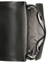 I.n.c. International Concepts Ajae Flap Sky Hotfix Small Shoulder Bag, Created for Macy's