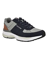 Tommy Hilfiger Men's Paver Fashion Lace Up Sneakers