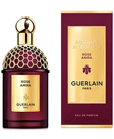 Guerlain Absolus Allegoria Rose Amira Eau de Parfum, 4.2 oz.