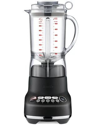 Breville Fresh and Furious Lcd Blender