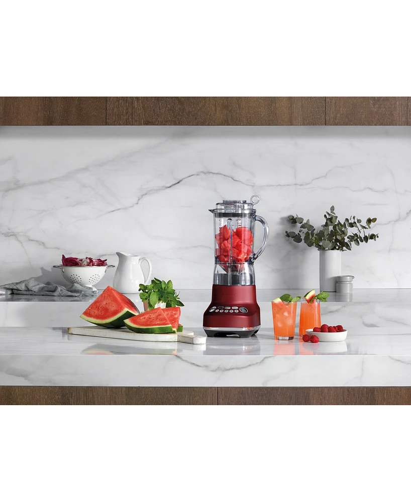 Breville Fresh and Furious Lcd Blender
