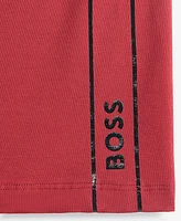 Hugo by Boss Men's Logo Boxer Briefs