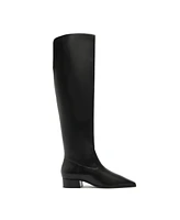 Schutz Women's Helena Over the Knee Boots