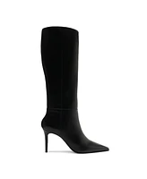 Schutz Women's Mikki Up Knee High Stiletto Boots