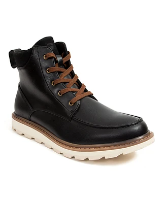 Deer Stags Men's Julian Tall Waterproof Boot