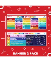 Sproutbrite Order of Operations for Math Teachers - Assorted Pre