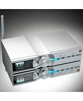 iFi Audio Neo Stream Network Audio Streamer with Integrated Dac