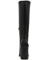 Dv Dolce Vita Women's Burns Block-Heel Dress Boots