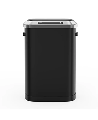 Simplie Fun 50L Smart Automatic Trash Cans