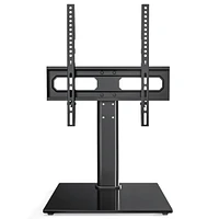 Universal Adjustable & Swivel Tv Stand for 26-55" TVs