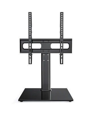 Streamdale Furniture Universal Adjustable & Swivel Tv Stand for 26-55" TVs