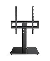 Simplie Fun Universal Adjustable & Swivel Tv Stand for 26-55" TVs