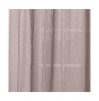 Ihi Home Superior Linen Sheer