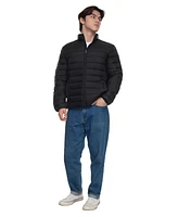 Rokka&Rolla Men's Light Packable Puffer Jacket