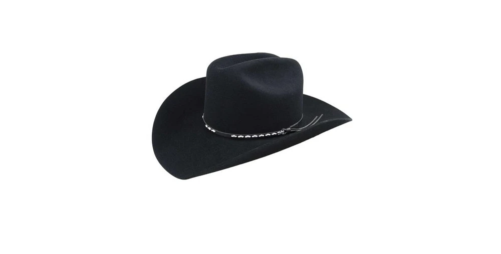 Bailey Western Men's Alamo 2X Cowboy Hat