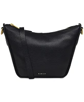 Radley London Oak Street Small Zip-Top Crossbody