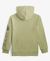 Grayson Threads Kids, The Label Big Boys Pink Floyd Graphic Hoodie