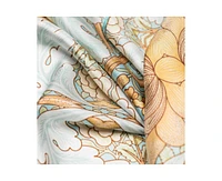 Elizabetta Men's Londra - Silk Pocket Square for Men